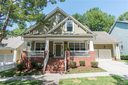 129 O Henry Avenue sold home in Davidson, SC