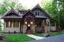897 St Andrews Road sold home in Waynesville, SC