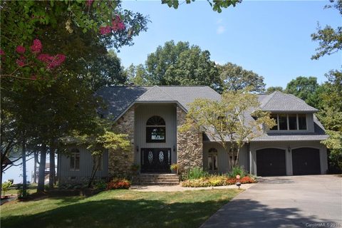 16125 North Point Road
