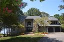 16125 North Point Road sold home in Huntersville, SC