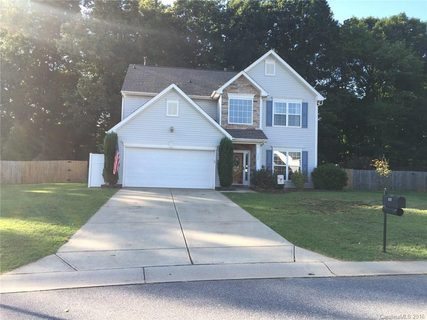 157 Jacobs Woods Circle