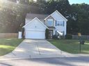 157 Jacobs Woods Circle sold home in Troutman, SC