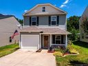 262 Makayla Court sold home in Fort Mill, SC