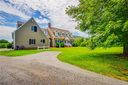 110 Bradford Hill Road sold home in Mills River, SC
