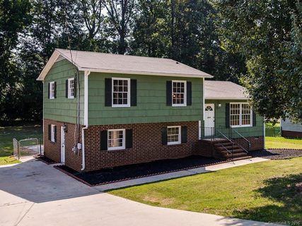 3410 Union Road sold home in Forest Brook, Gastonia, NC