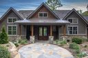 1137 St Andrews Road sold home in Waynesville, SC