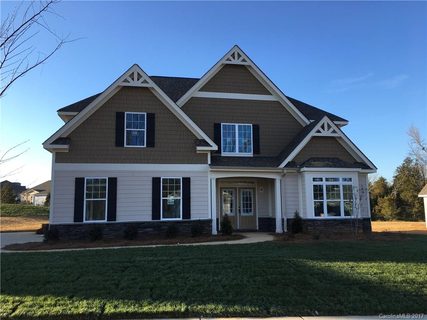 10521 Sweethaven Lane Lot #58
