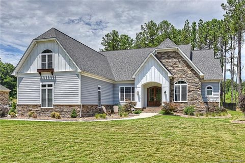 242 Washam Road sold home in Washam Point, Mooresville, NC
