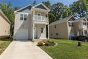 107 Lookout Point Place sold home in Mooresville, SC