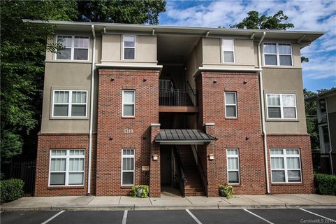 1306 Kenilworth Avenue 330 sold condo in Parkview, Charlotte, NC