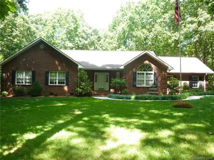 3500 Doe Lane sold home in Waxhaw Meadows, Waxhaw, NC