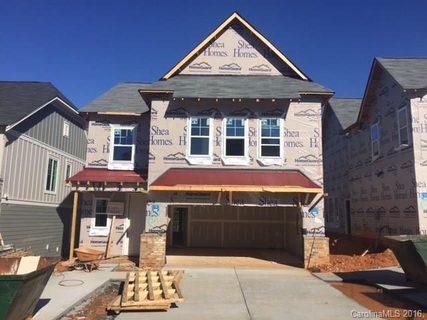 16211 Frostwatch Circle SON0031 sold home in Sonoma, Charlotte, NC