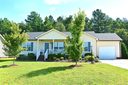4141 Ringtail Court 144 sold home in Concord, SC