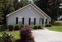 6132 Country Walk Drive sold home in Charlotte, SC
