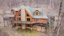 1028 Appaloosa Trail sold home in Waynesville, SC