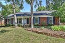 7520 Yellow Pine Court sold home in Charlotte, SC