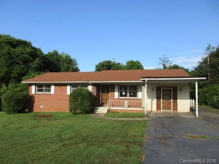 6125 Avalon Drive sold home in Princeton Park, Kannapolis, NC