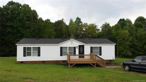 4557 Red Apple Drive sold home in Applewood, Bessemer City, NC