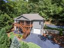7 Bellewood Drive sold home in Maggie Valley, SC