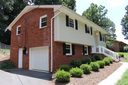 1316 Finger Bridge Road sold home in Hickory, SC