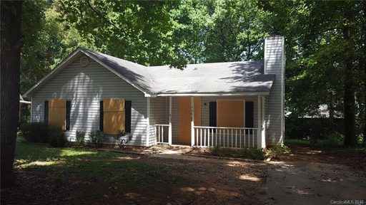 907 Balvenie Court