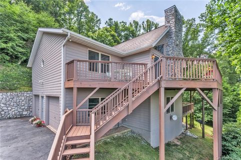 284 Weatherwatch Lane