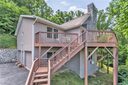 284 Weatherwatch Lane sold home in Waynesville, SC