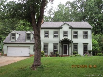 2805 Edwin Jones Drive 9 sold home in Norcroft, Charlotte, NC
