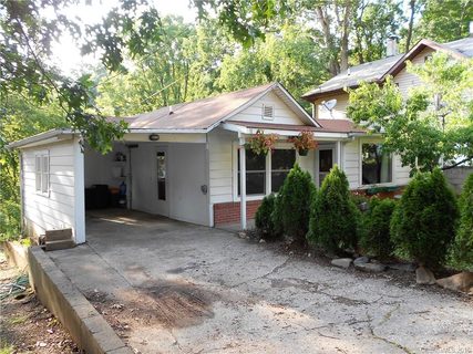 31 Green Oak Road sold home in Woodfin Land Company, Asheville, NC