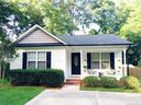 81 Highland Avenue sold home in Concord, SC