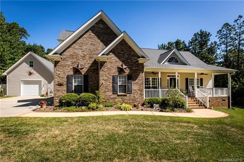 2014 Sunswept Lane sold home in Hunters Place, York, SC