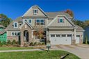 18025 Culross Lane sold home in Charlotte, SC