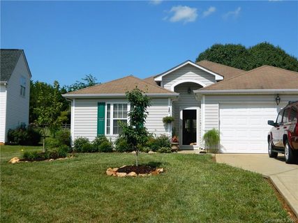 5201 Tealstone Court sold home in Autumn Ridge, Concord, NC