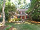 8411 Knollbrook Drive sold home in Charlotte, SC