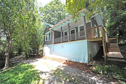 20 Wood Avenue