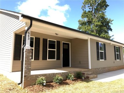 543 Brownlee Drive