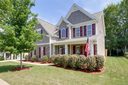 5909 Mcdowell Run Drive sold home in Huntersville, SC