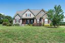 2708 Smith Field Drive sold home in Monroe, SC