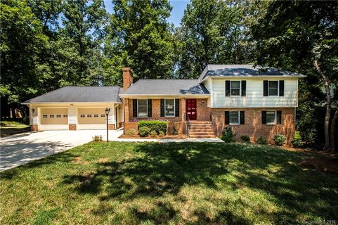 7807 Snowden Lane