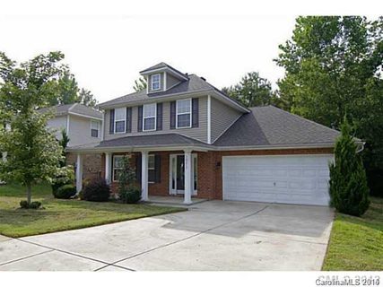 10617 Turkey Point Drive sold home in Catawba River, Charlotte, NC