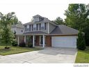 10617 Turkey Point Drive sold home in Charlotte, SC