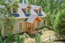 411 Canonero Drive sold home in Fairview, SC