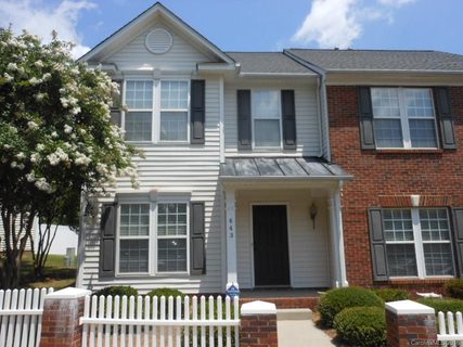 643 Atherton Way sold home in Atherton, Rock Hill, SC
