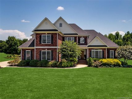 1165 Springlake Road sold home in Springlake Estates, York, SC