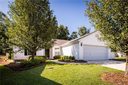 8639 Silver Falls Way sold home in Charlotte, SC