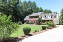 2025 Campbell Lake Court sold home in York, SC