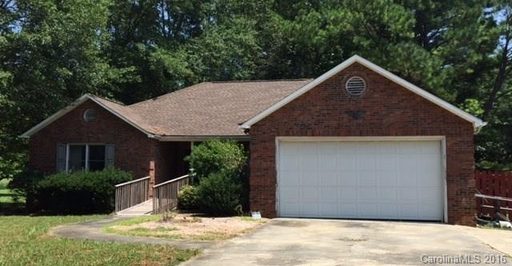 1206 Kousa Court sold home in Quiet Acres, Rock Hill, SC