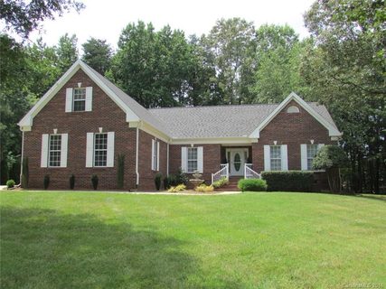1259 Kensington Lane sold home in Stafford Estates, Salisbury, NC