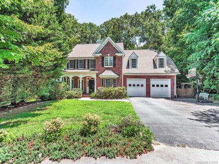 49 Corbran Drive sold home in Corbran Woods, Fairview, NC
