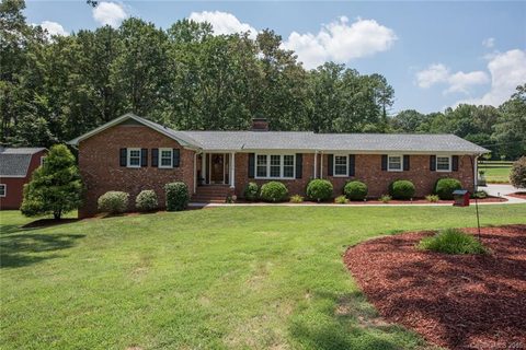 1110 Brafford Drive sold home in Brafford Farms, Concord, NC